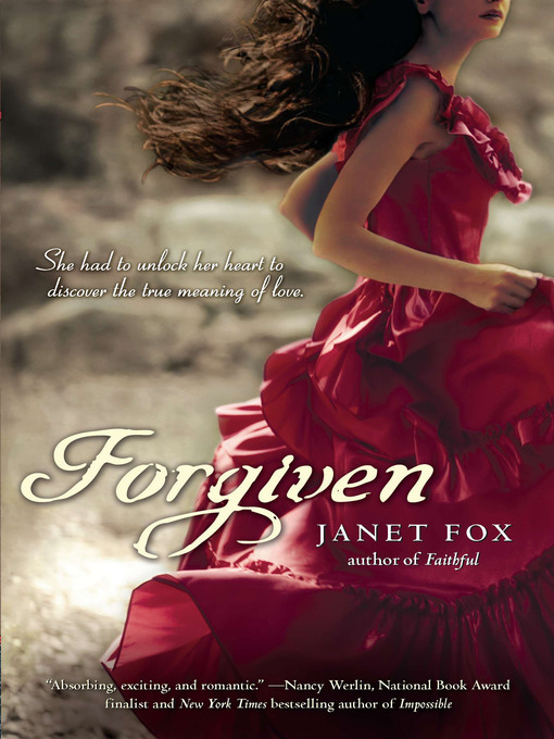 Title details for Forgiven by Janet Fox - Available